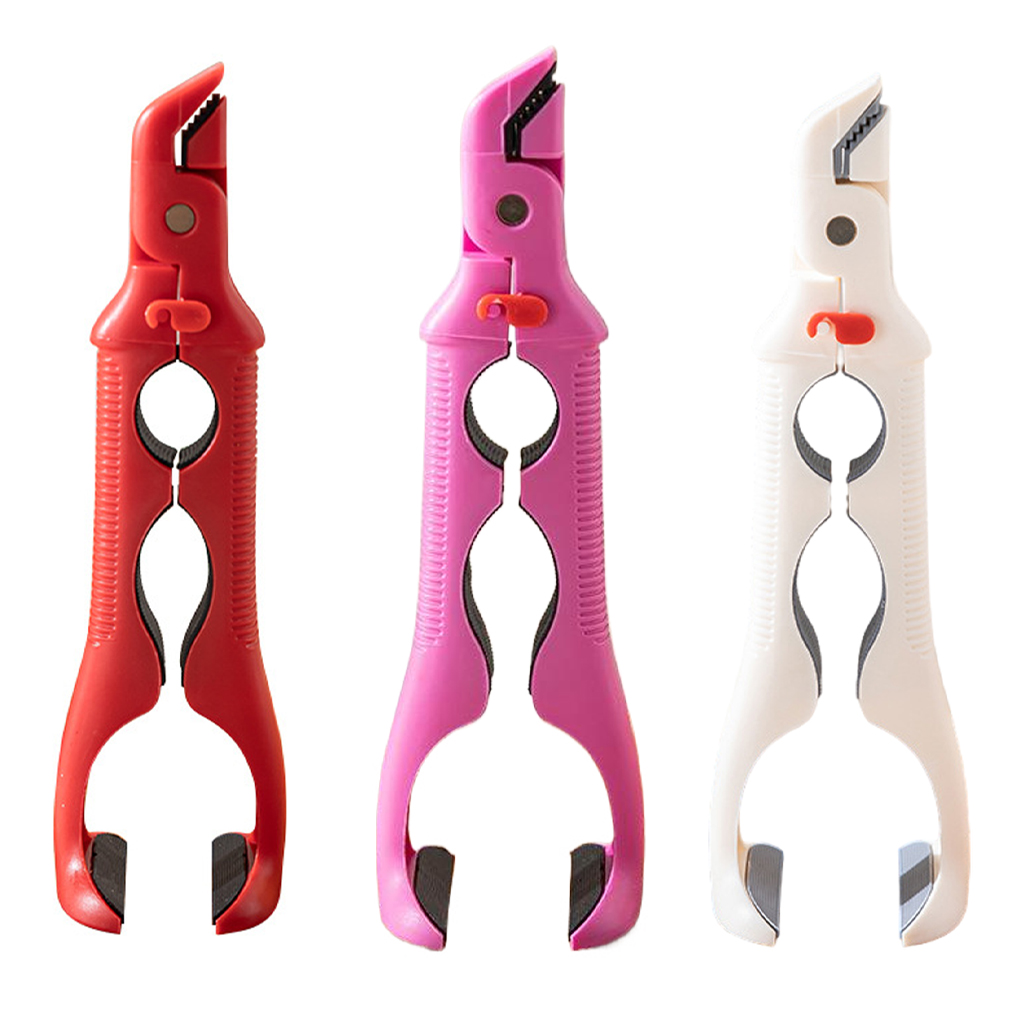 Kitchen Gadgets Of 2025 - 2025 New 2PCS/SET Non-slip Anti Scalding