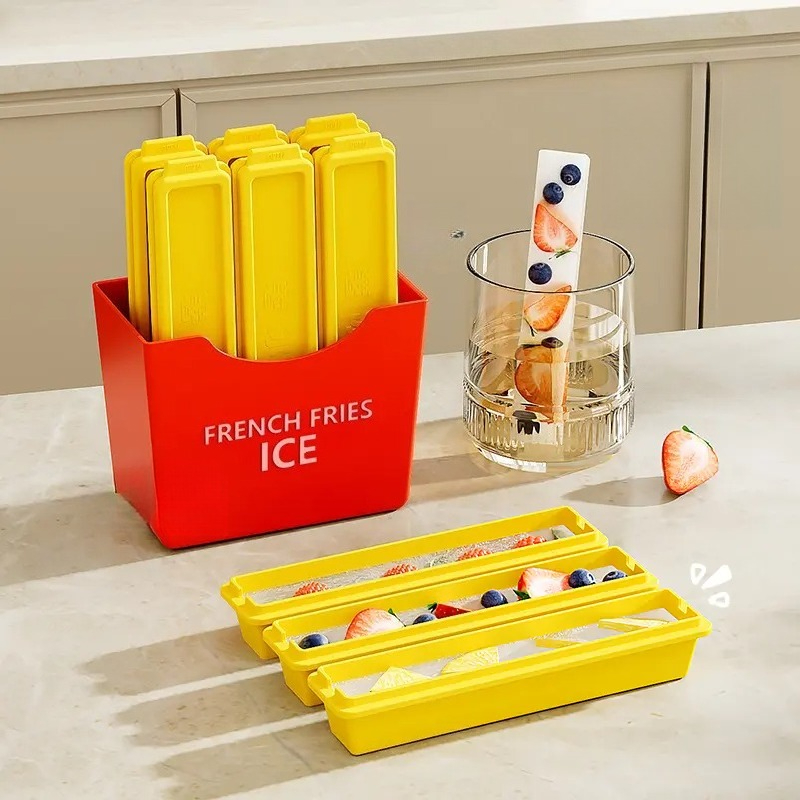 Kitchen Gadgets Of 2025 - 2025 Magnetic Ice Tray | Stick