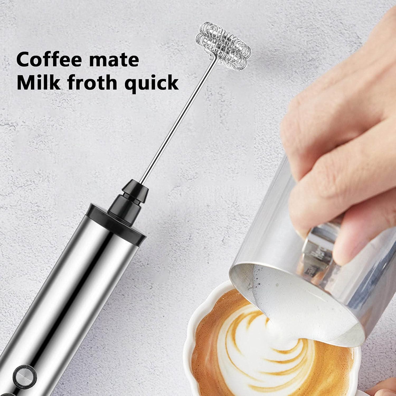 Kitchen Handy Gadgets - Magpie 3 in 1 Handheld Electric