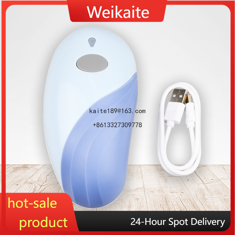 Kitchen Gadgets Of 2025 - 2025 new product charging can opener