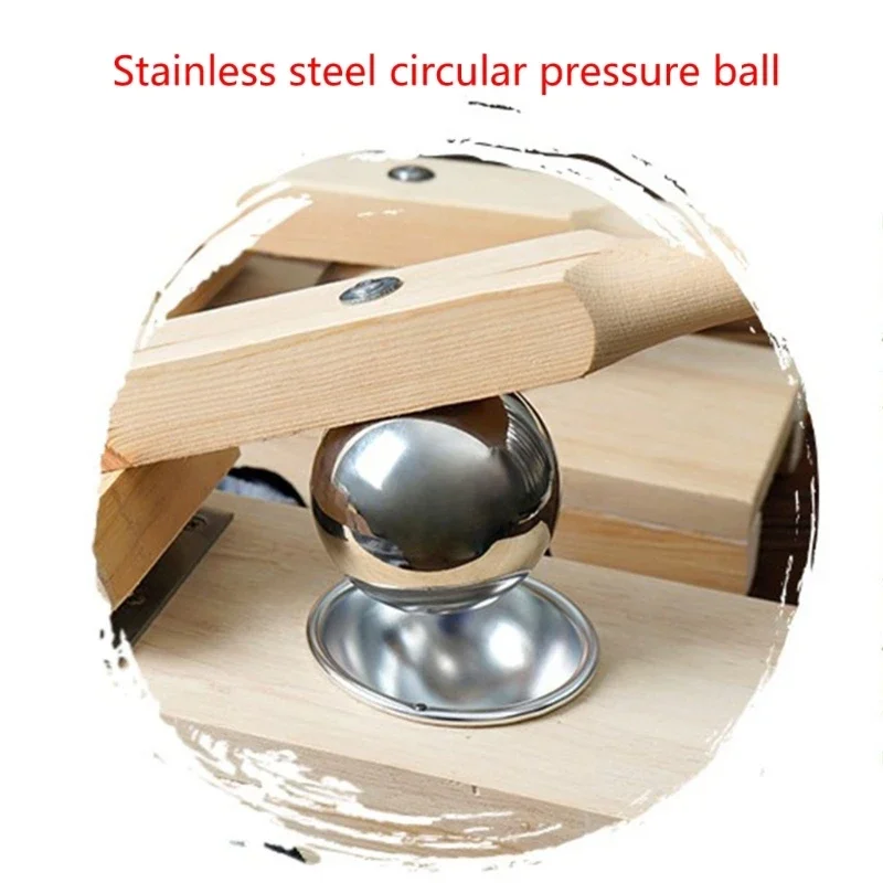 Kitchen Gadgets Of 2025 - 2025 Hot Durable Press Dumplings Skin
