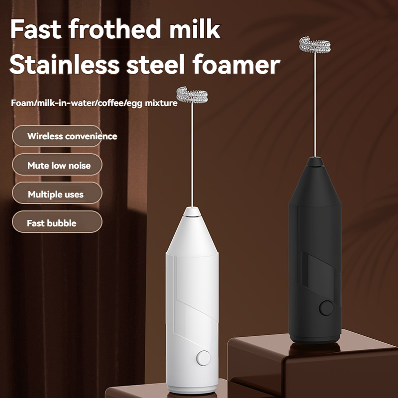 Kitchen Gadgets Of 2025 - 2025 New Fashion Multifunctional Handheld Electric
