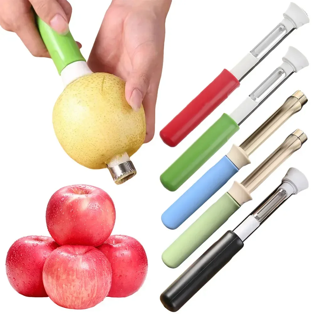 2025 New 2 in 1 Apple Peeler T - Kitchen Gadgets Of 2025 recension och pris