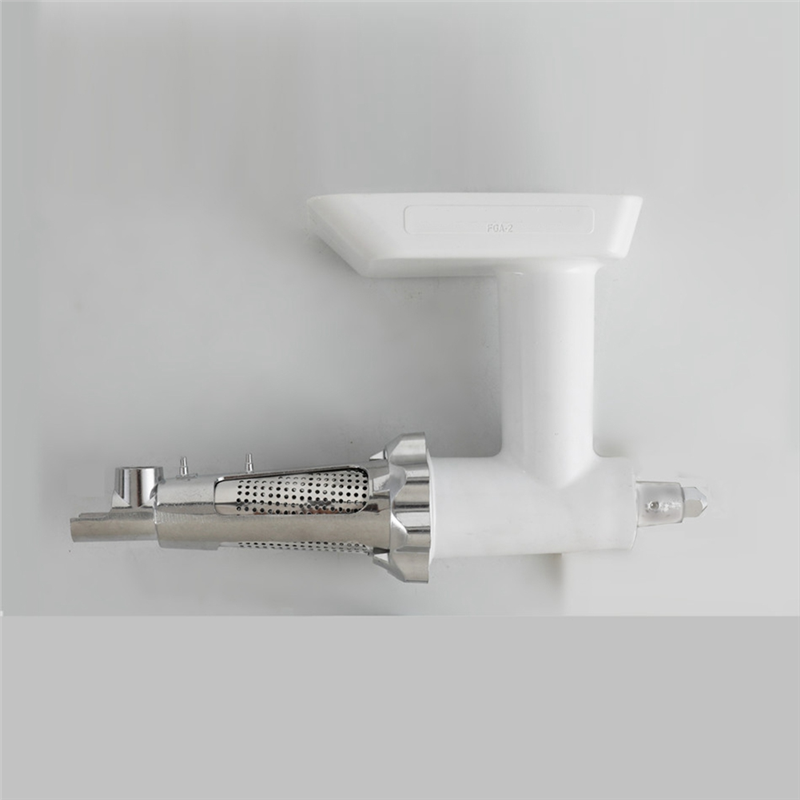 Meat Grinder Attachment for Ki - Kitchen Gadgets Useful recension och pris