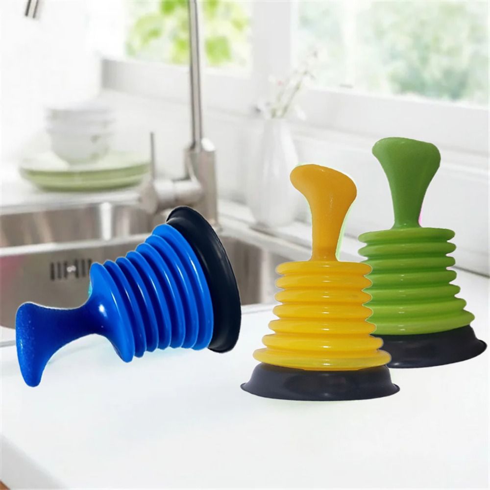 Kitchen Pipeline Dredge Suctio - Kitchen Handy Gadgets recension och pris