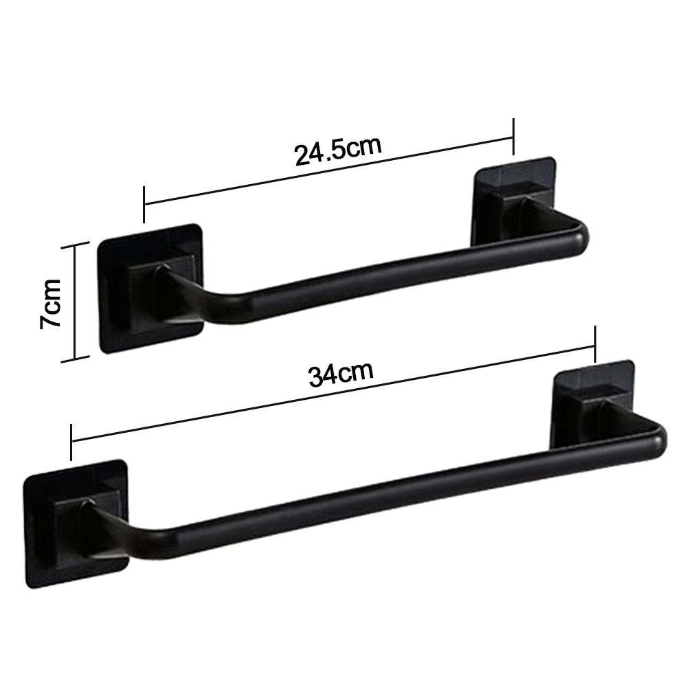 Kitchen Bathroom Wall Bath Tow - Kitchen Gadgets Useful recension och pris