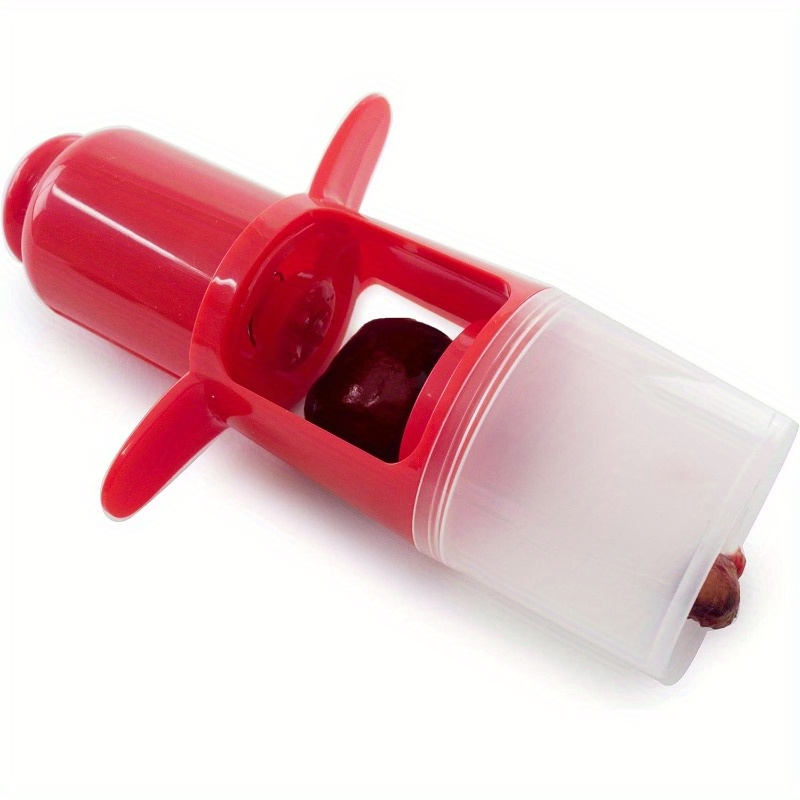 Creative Cherry Pitter Seed Re - Kitchen Gadgets Useful recension och pris