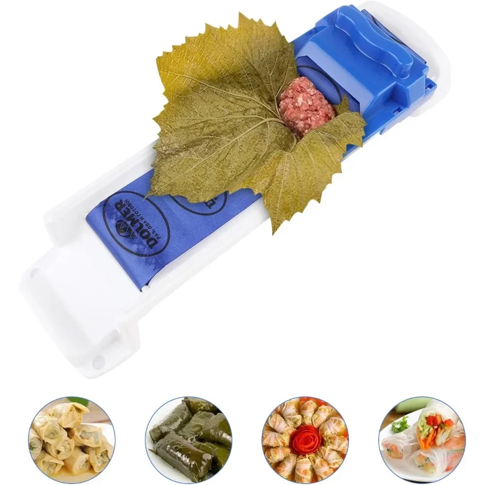 News Vegetable Meat Rolling Ma - Kitchen Gadgets Of 2025 recension och pris
