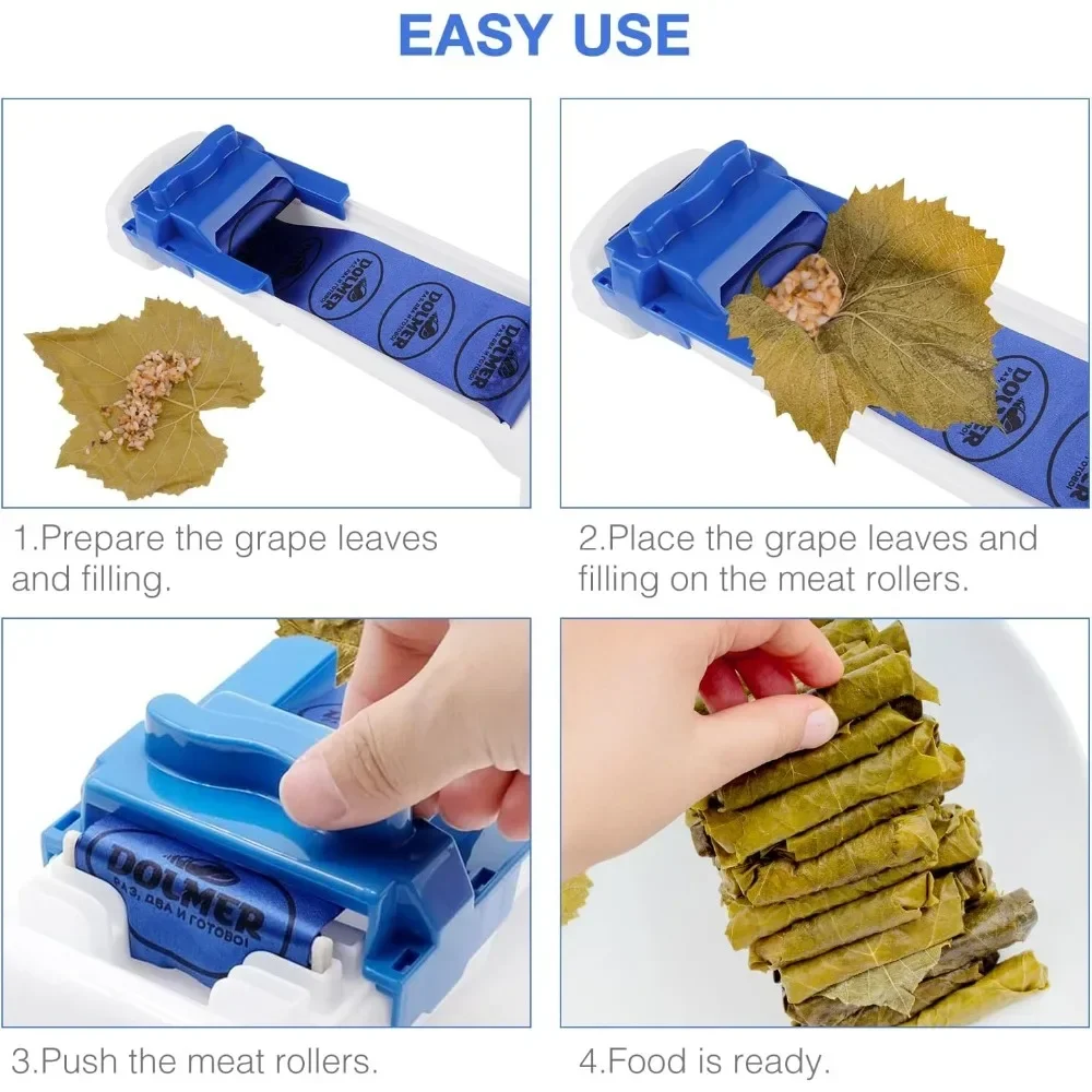 News Vegetable Meat Rolling Ma - Kitchen Gadgets Of 2025 recension och pris
