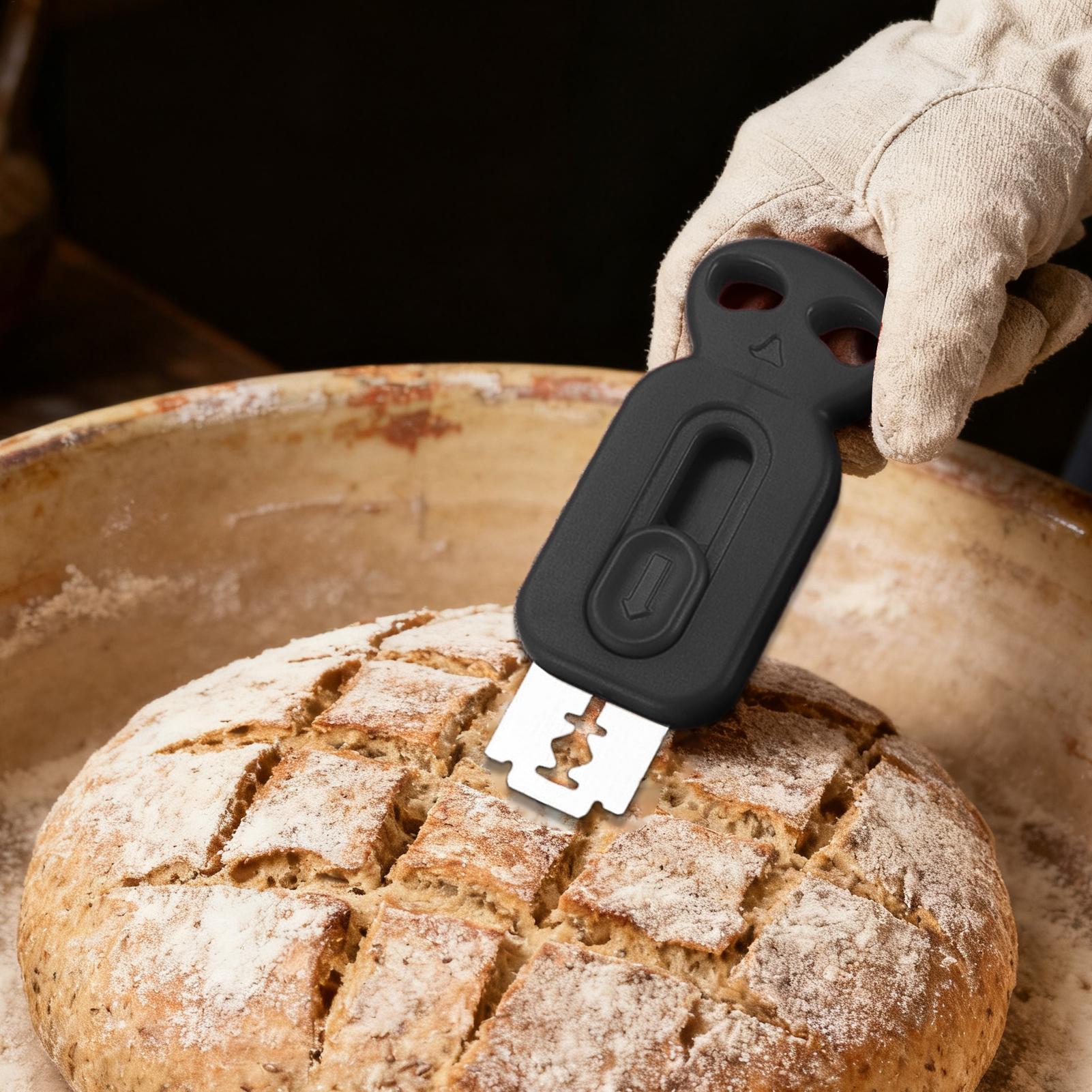 Bread Scorer Tool Baking Score - Kitchen Gadgets Men recension och pris
