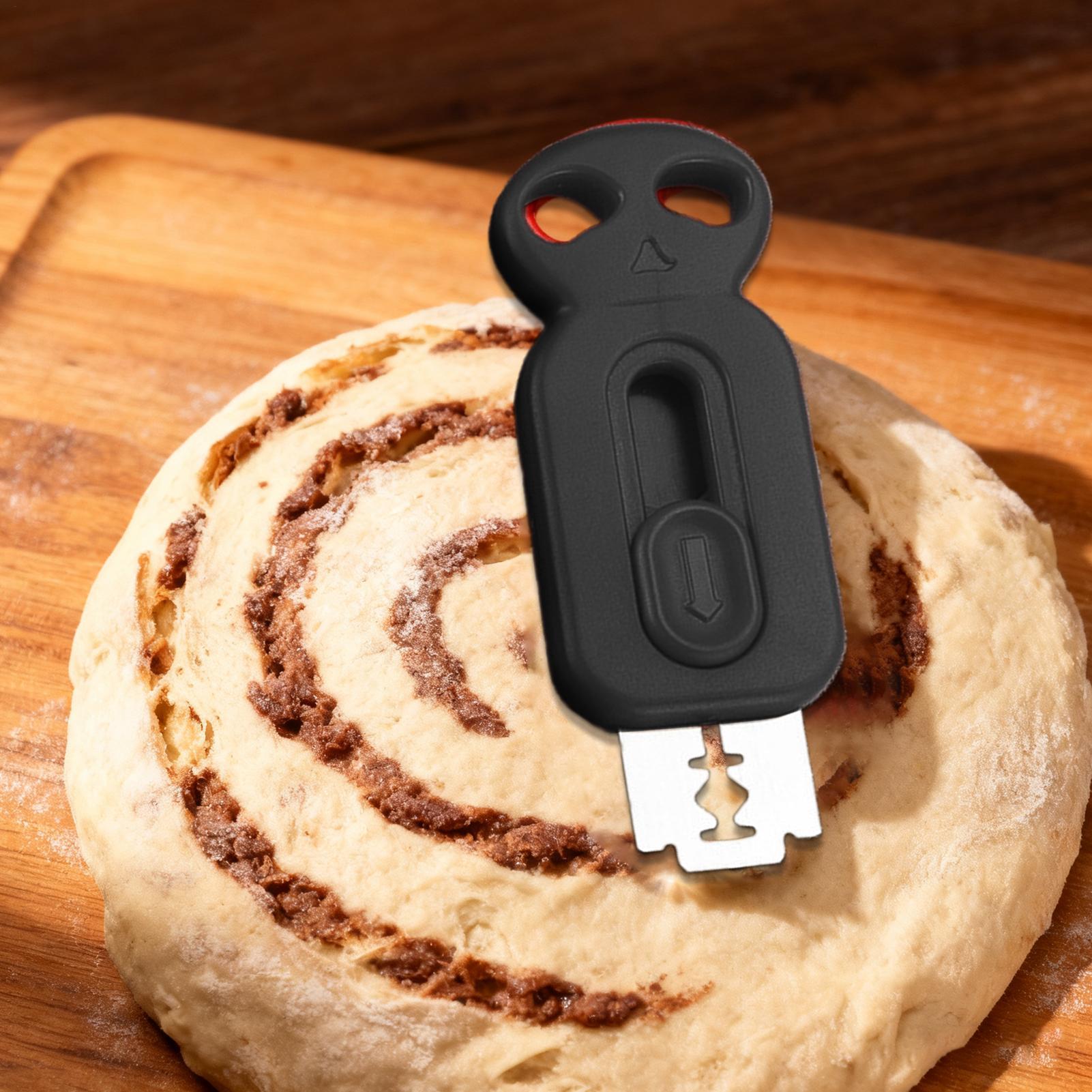 Bread Scorer Tool Baking Score - Kitchen Gadgets Men recension och pris