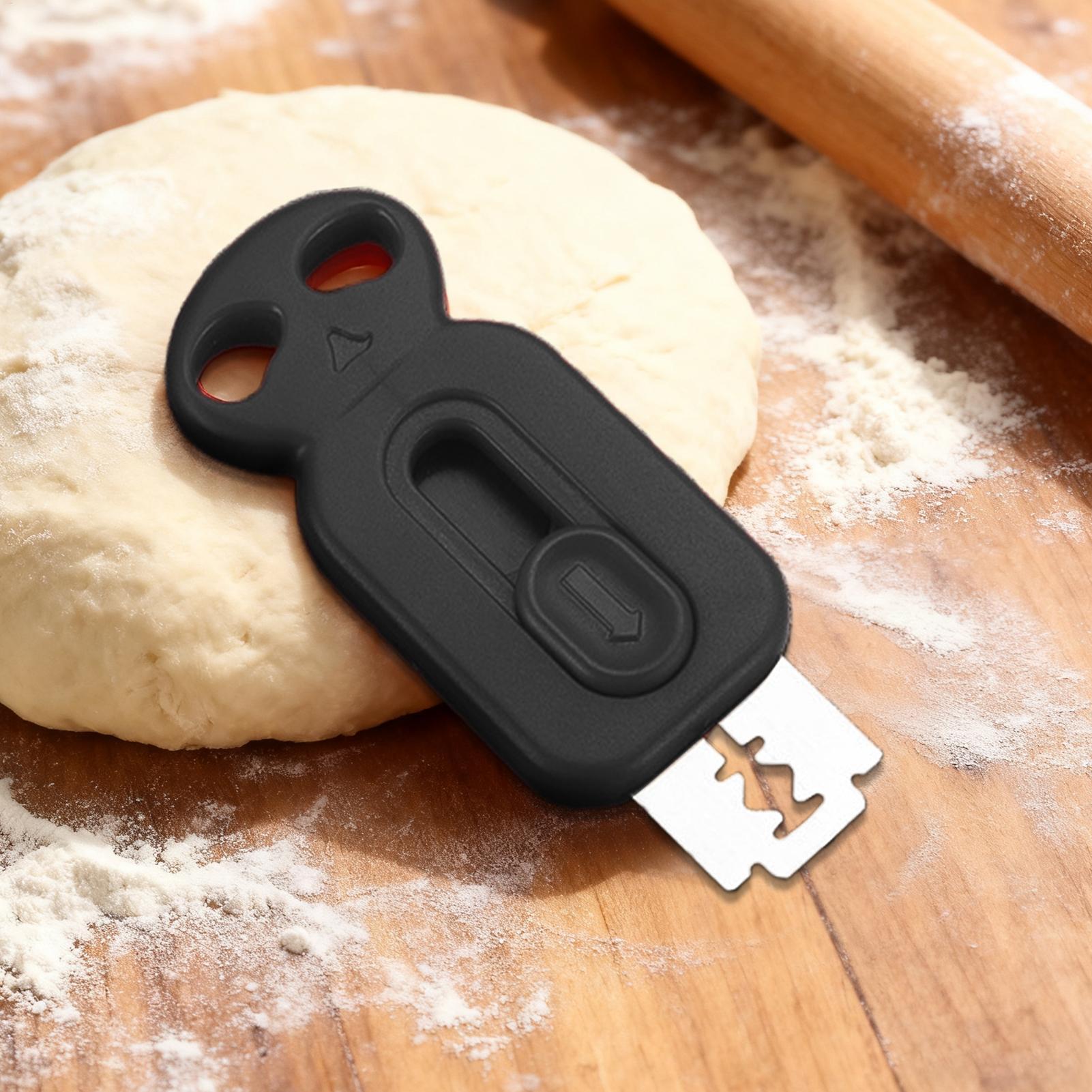 Bread Scorer Tool Baking Score - Kitchen Gadgets Men recension och pris