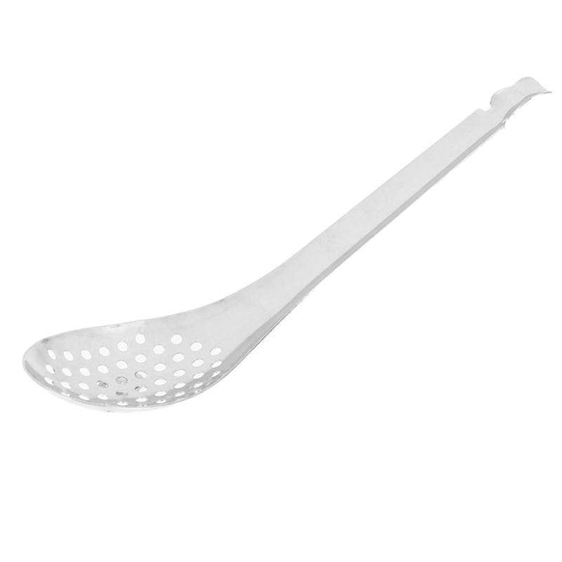 56 Holes Caviar Spoon Useful K - Kitchen Gadgets Useful recension och pris