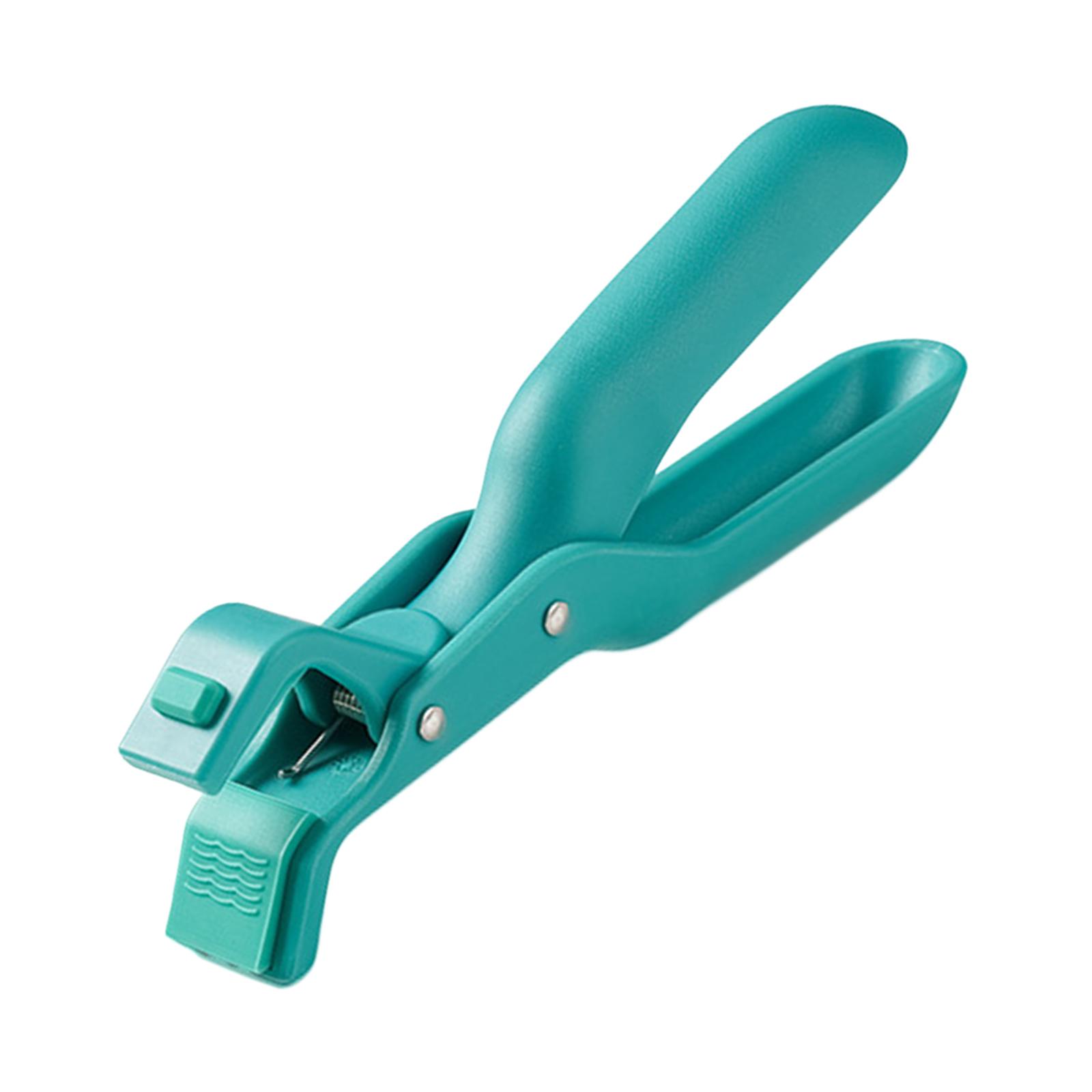 Pan Dish Clip Gripper Creative - Kitchen Helper Gadgets recension och pris
