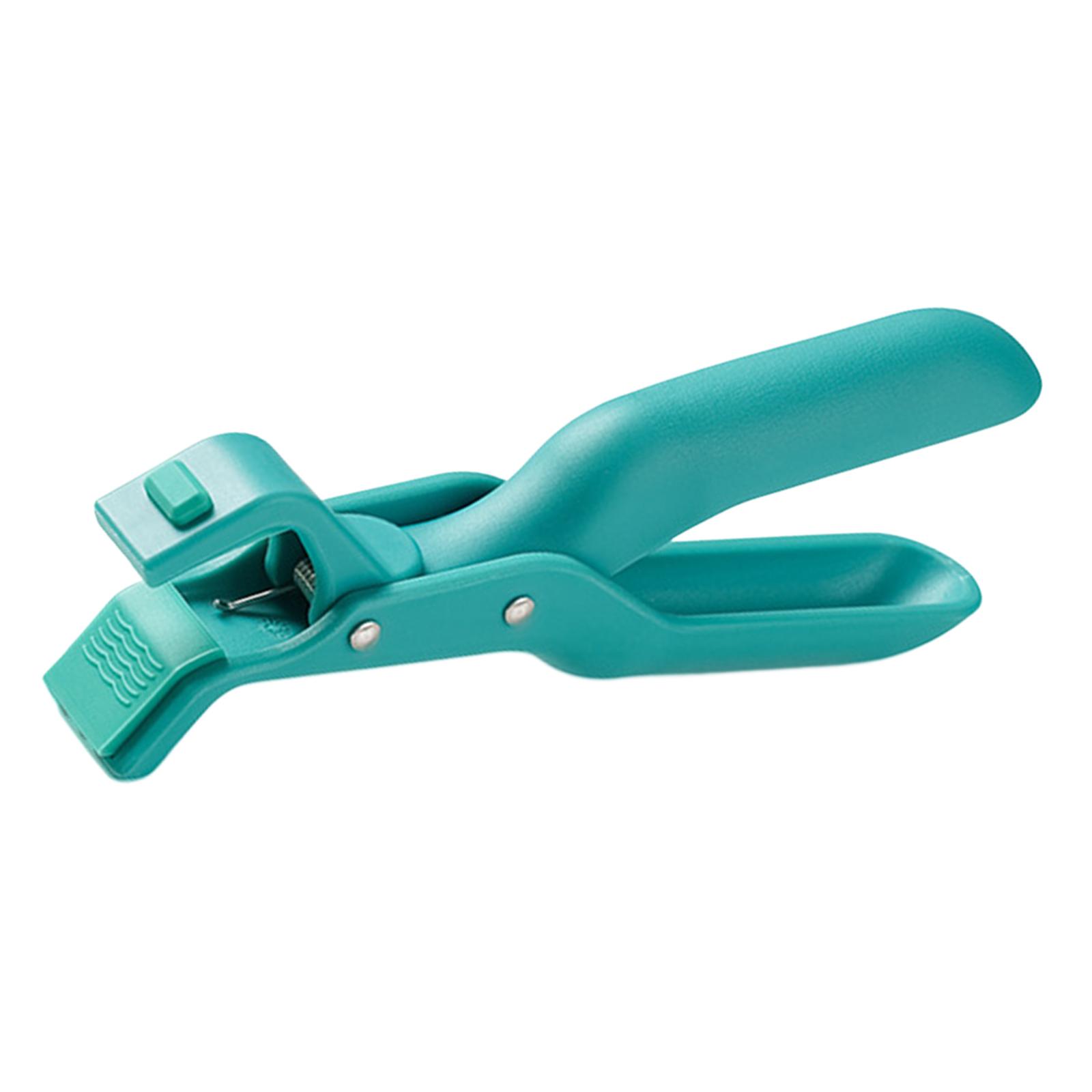Pan Dish Clip Gripper Creative - Kitchen Helper Gadgets recension och pris
