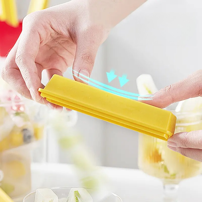 2025 Magnetic Ice Tray | Stick - Kitchen Gadgets Of 2025 recension och pris