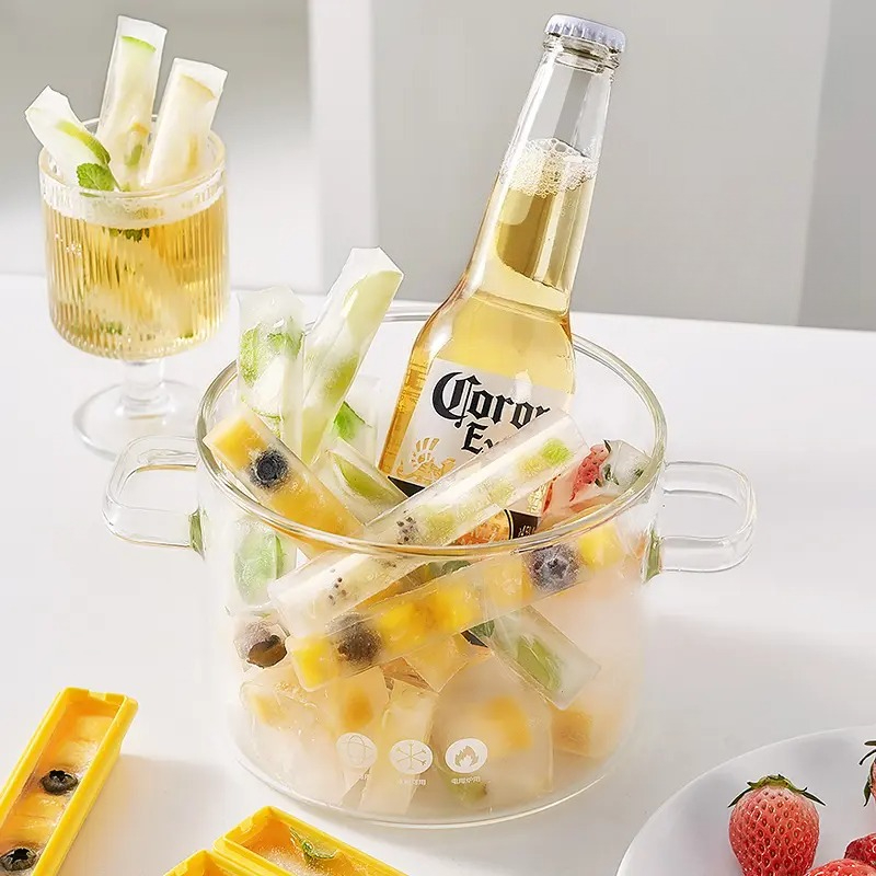 2025 Magnetic Ice Tray | Stick - Kitchen Gadgets Of 2025 recension och pris