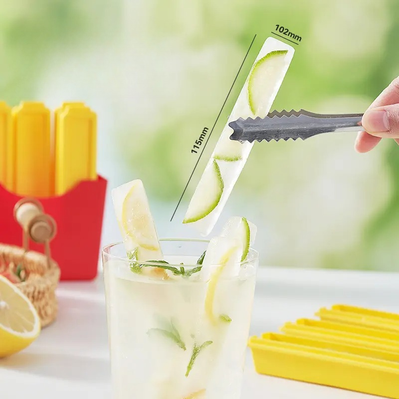 2025 Magnetic Ice Tray | Stick - Kitchen Gadgets Of 2025 recension och pris