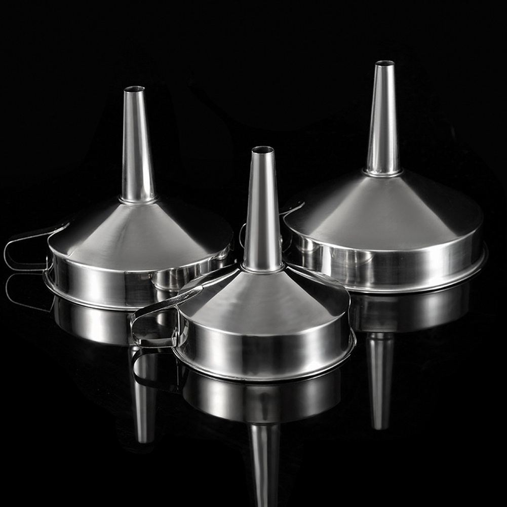 1Pc Stainless Steel Cooking Oi - Kitchen Handy Gadgets recension och pris