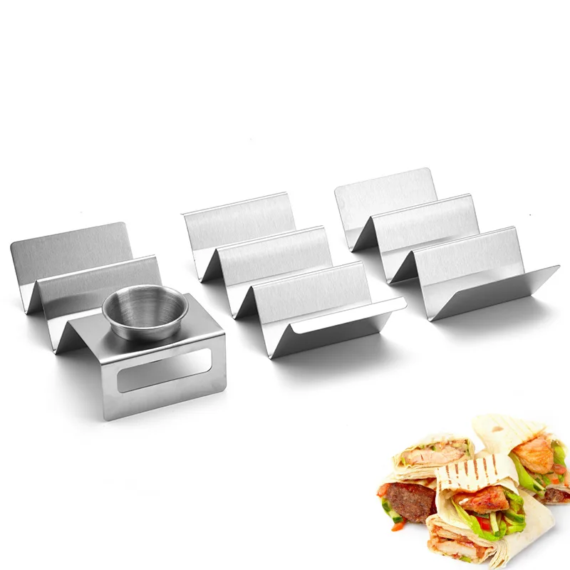 2025 Hot Stainless Steel Taco  - Kitchen Gadgets Of 2025 recension och pris