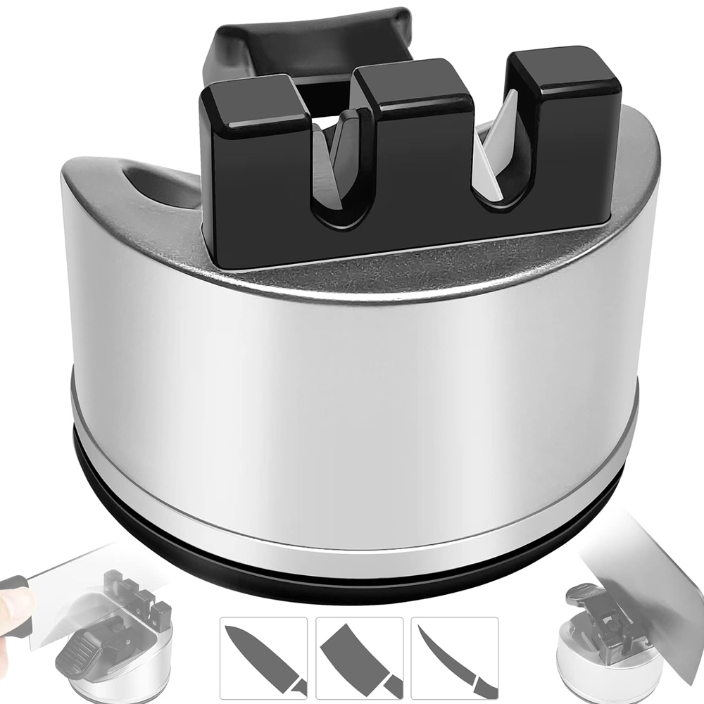 2025 New Hands Free Knife Shar - Kitchen Gadgets Of 2025 recension och pris