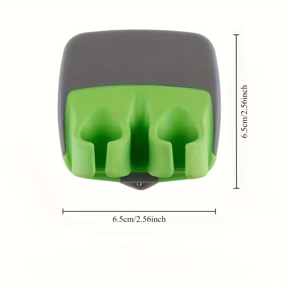 Palm Peeler Vegetable Hand Pee - Kitchen Helper Gadgets recension och pris