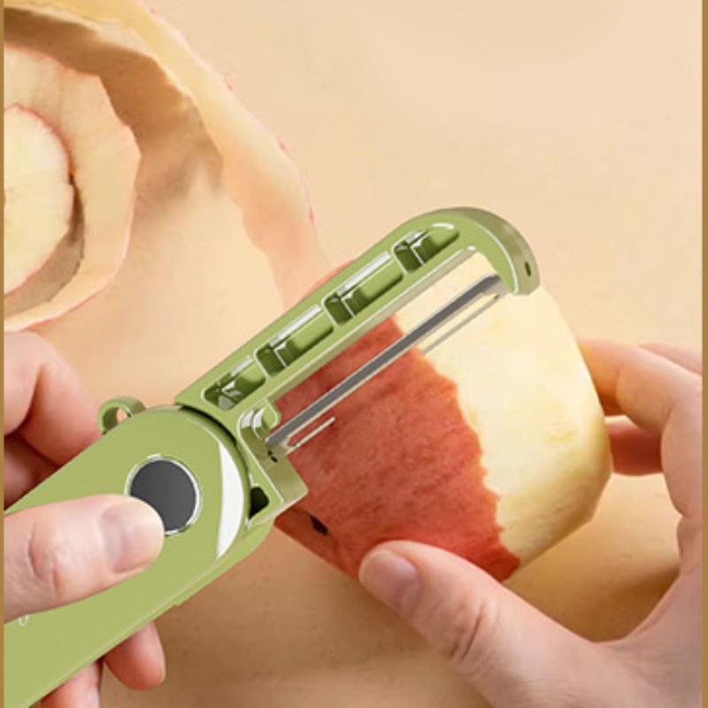 Portable Mini Stainless Steel  - Kitchen Handy Gadgets recension och pris