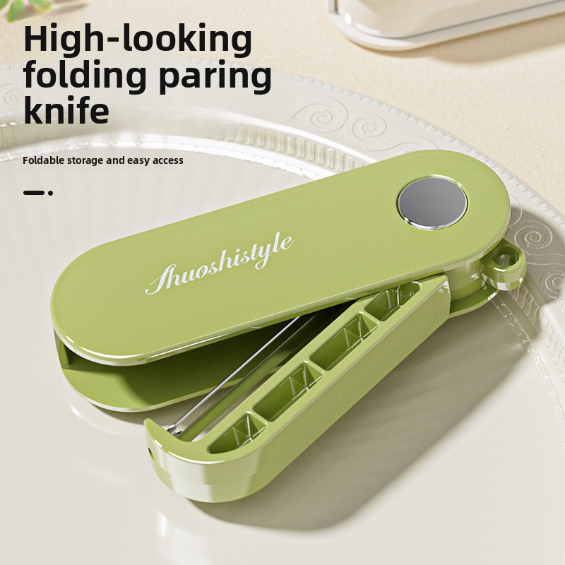 Portable Mini Stainless Steel  - Kitchen Handy Gadgets recension och pris