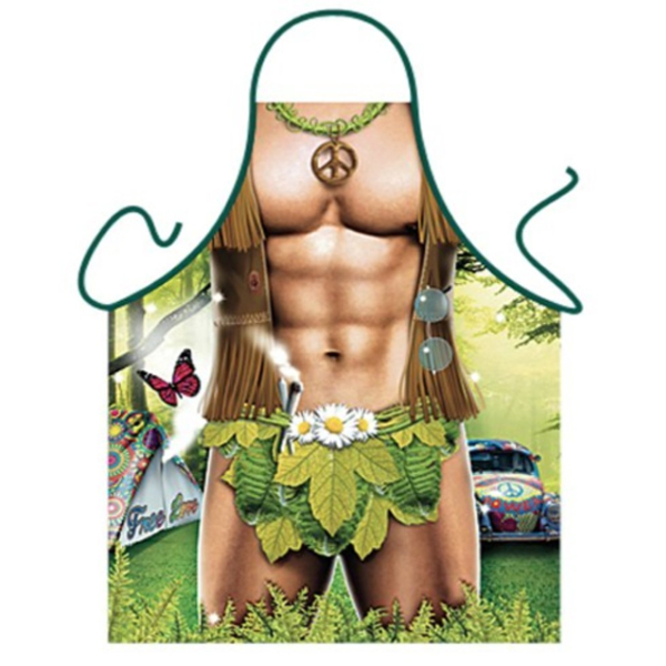 Cook Aprons Kitchen Apron Dinn - Kitchen Gadgets Men recension och pris