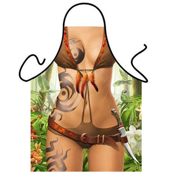 Cook Aprons Kitchen Apron Dinn - Kitchen Gadgets Men recension och pris