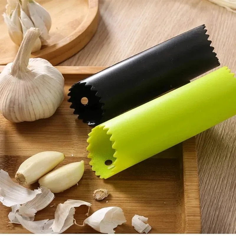 Garlic Stripper Tube Peeling G - Kitchen Gadgets Useful recension och pris