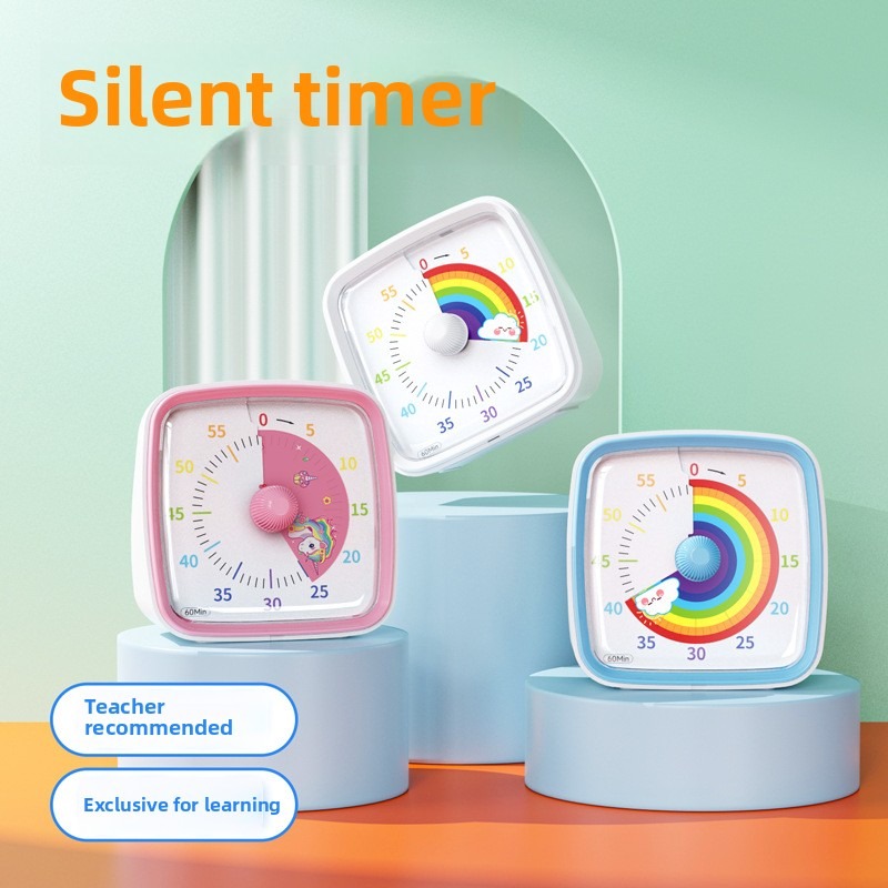 Digital Timer Children Kitchen - Kitchen Gadgets Of 2025 recension och pris