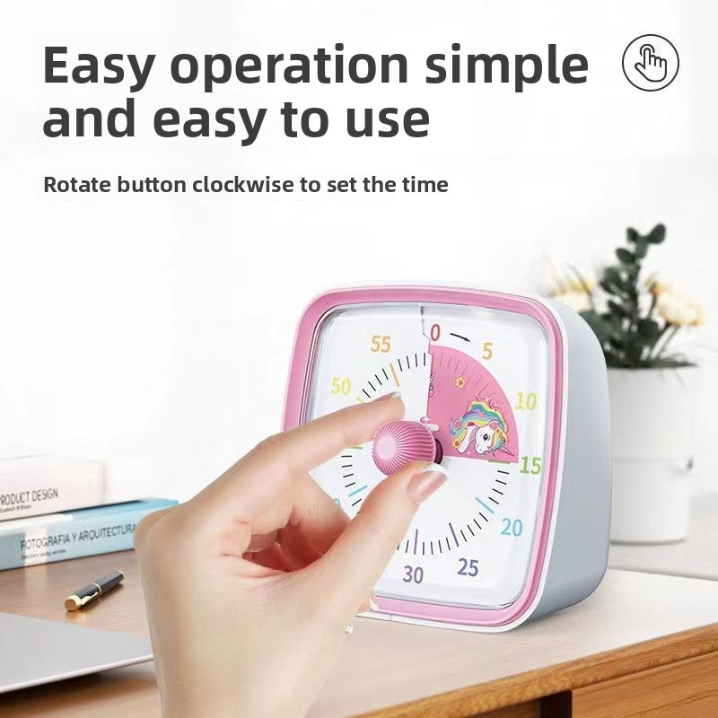Digital Timer Children Kitchen - Kitchen Gadgets Of 2025 recension och pris