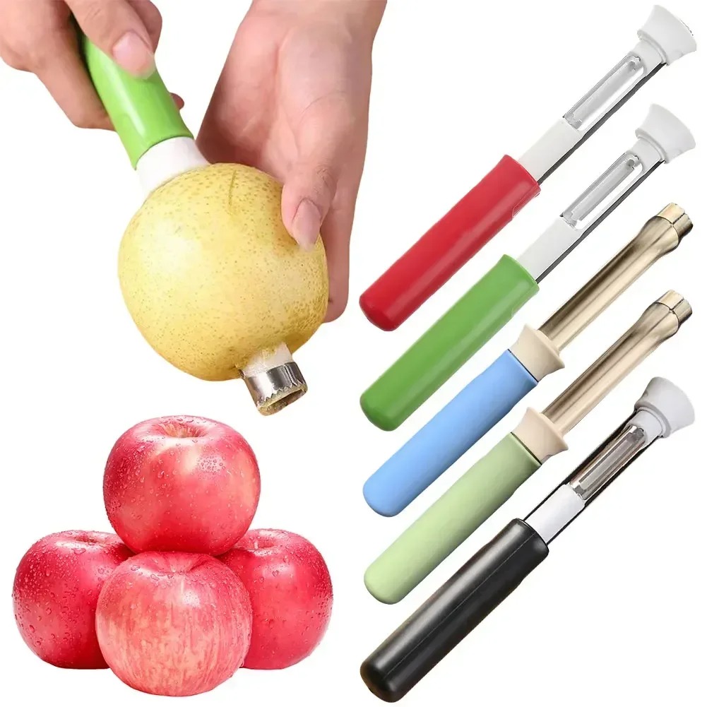 2025 New 2 in 1 Apple Peeler T - Kitchen Gadgets Of 2025 recension och pris