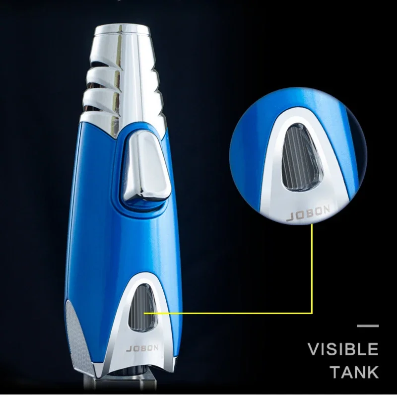 Jobon Cigar Lighter Mini Ignit - Kitchen Gadgets Men recension och pris