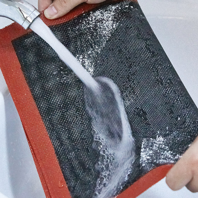 Perforated Silicone Baking Mat - Kitchen Handy Gadgets recension och pris