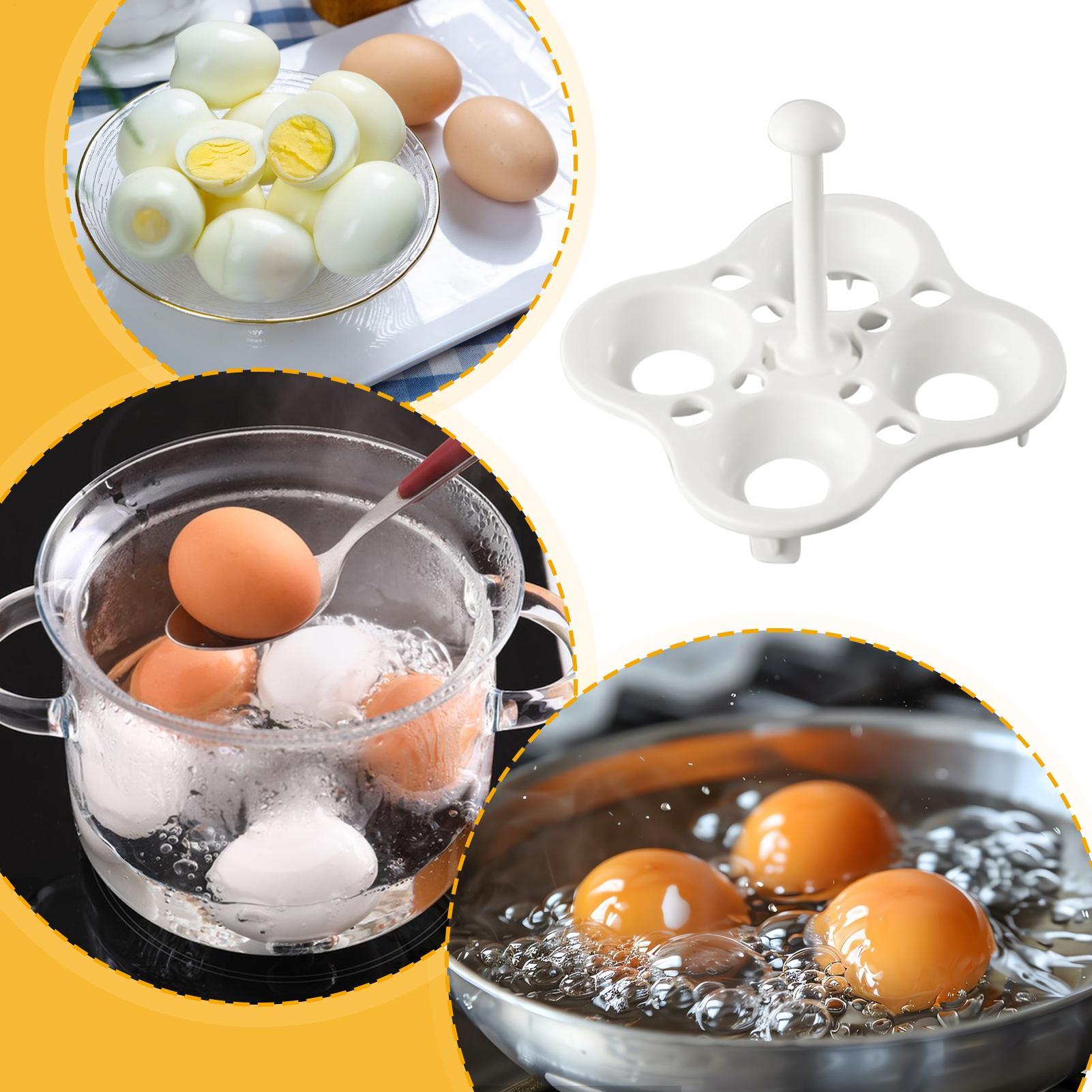 Egg Boiler Holder 4/5 Holds Eg - Kitchen Gadgets Men recension och pris