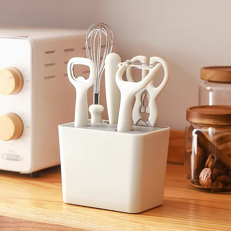 Kitchen Helper Guobao Six-Piec - Kitchen Helper Gadgets recension och pris