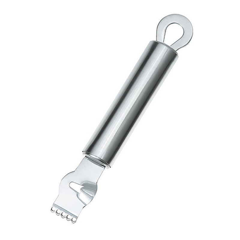 Stainless Steel Lemon Zester G - Kitchen Gadgets Useful recension och pris