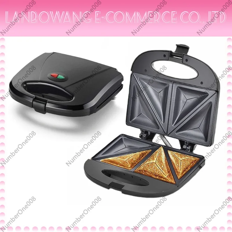 Breakfast Donut Maker, Sandwic - Breakfast Sandwich Maker recension och pris