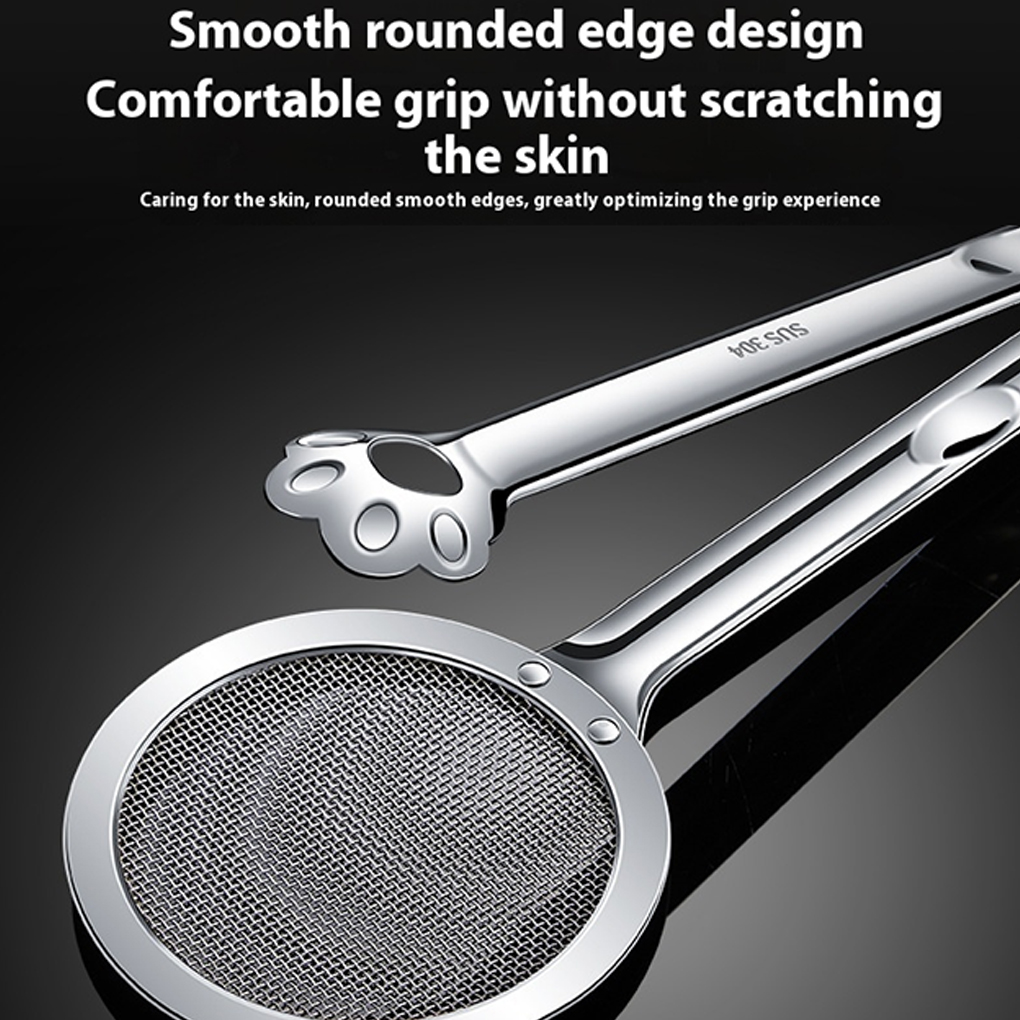 2025 New 1PC Food Strainer Kit - Kitchen Gadgets Of 2025 recension och pris