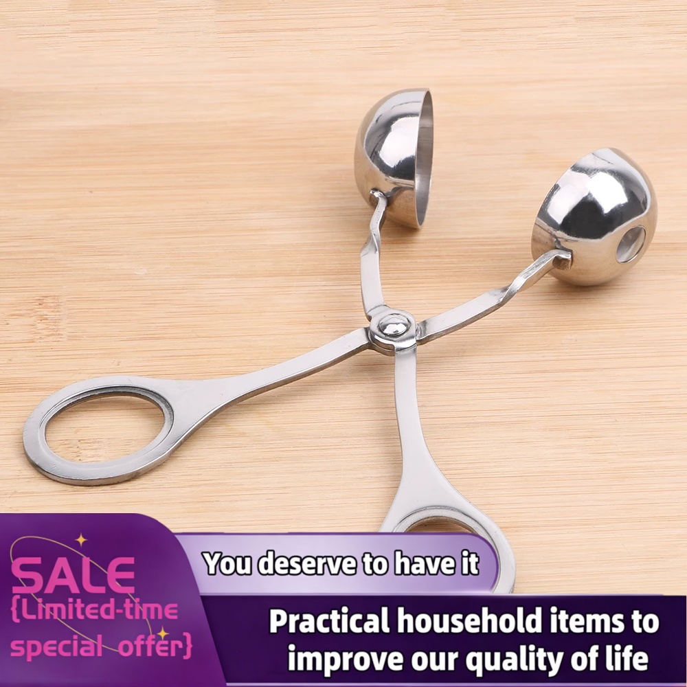 1Pcs DIY Kitchen Helper Stainl - Kitchen Helper Gadgets recension och pris