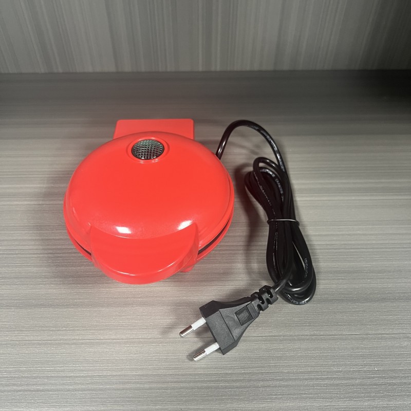 Multi Functional Mini Heart-sh - Breakfast Sandwich Maker recension och pris