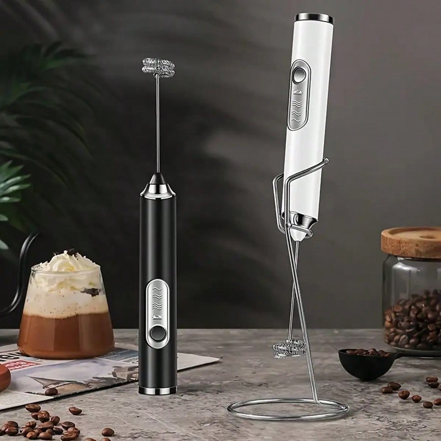 1-Pack Handheld Electric Mixer - Kitchen Handy Gadgets recension och pris