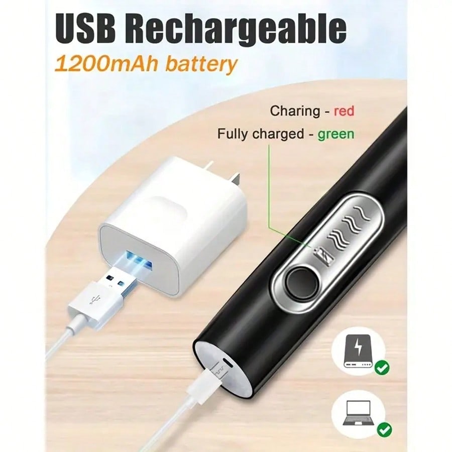 1-Pack Handheld Electric Mixer - Kitchen Handy Gadgets recension och pris