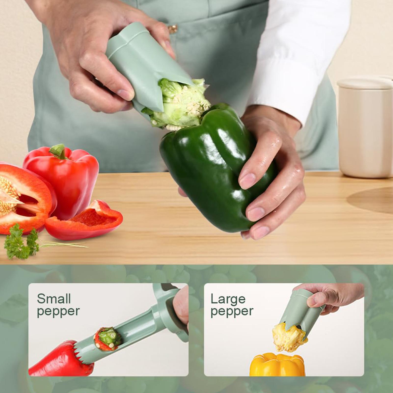 Slicer Vegetable Cutter Random - Kitchen Gadgets Men recension och pris