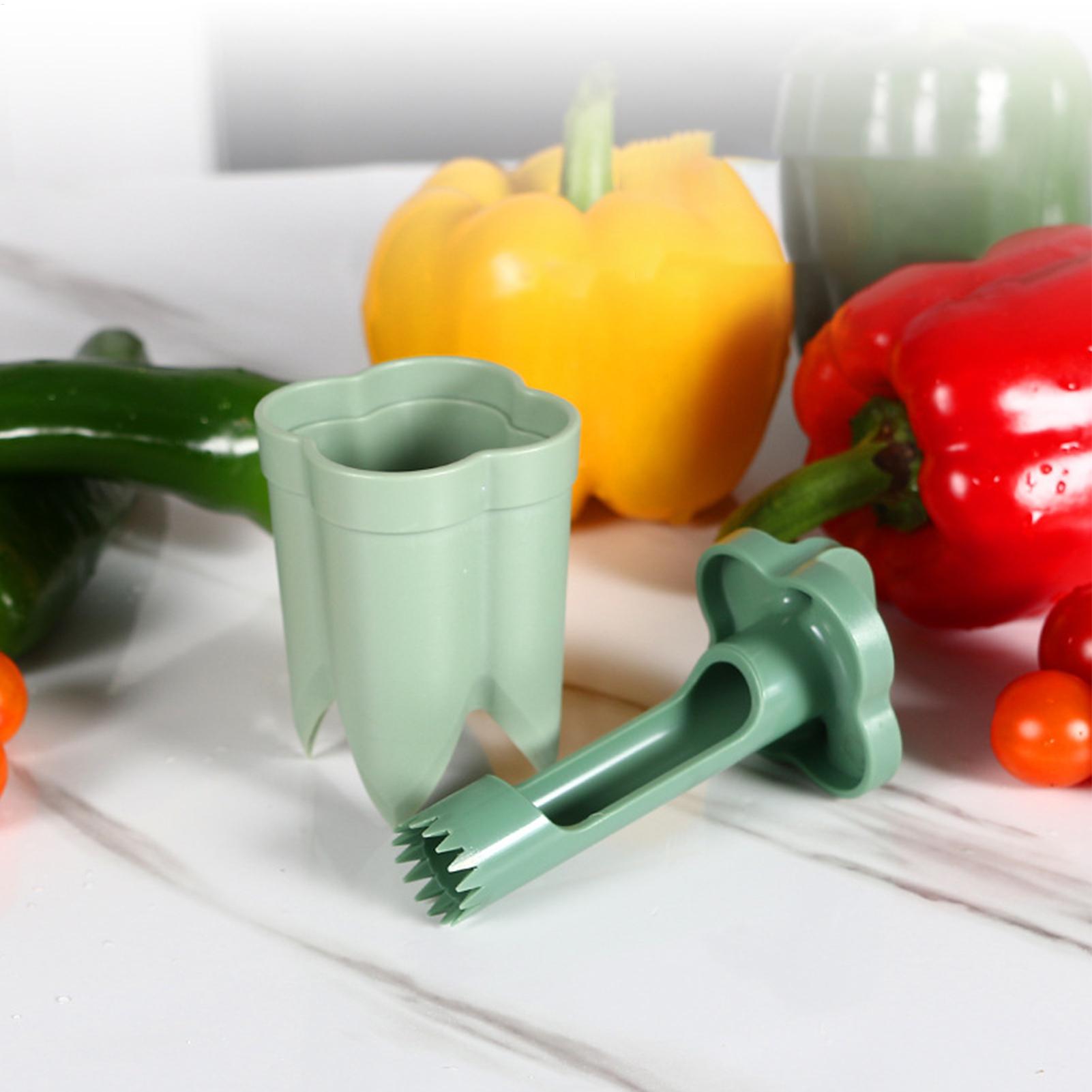 Slicer Vegetable Cutter Random - Kitchen Gadgets Men recension och pris