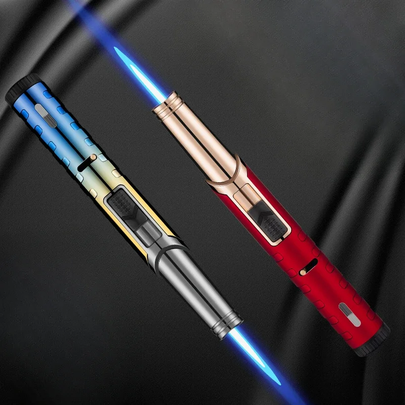 2025 New  Metal Torch Windproo - Kitchen Gadgets Of 2025 recension och pris