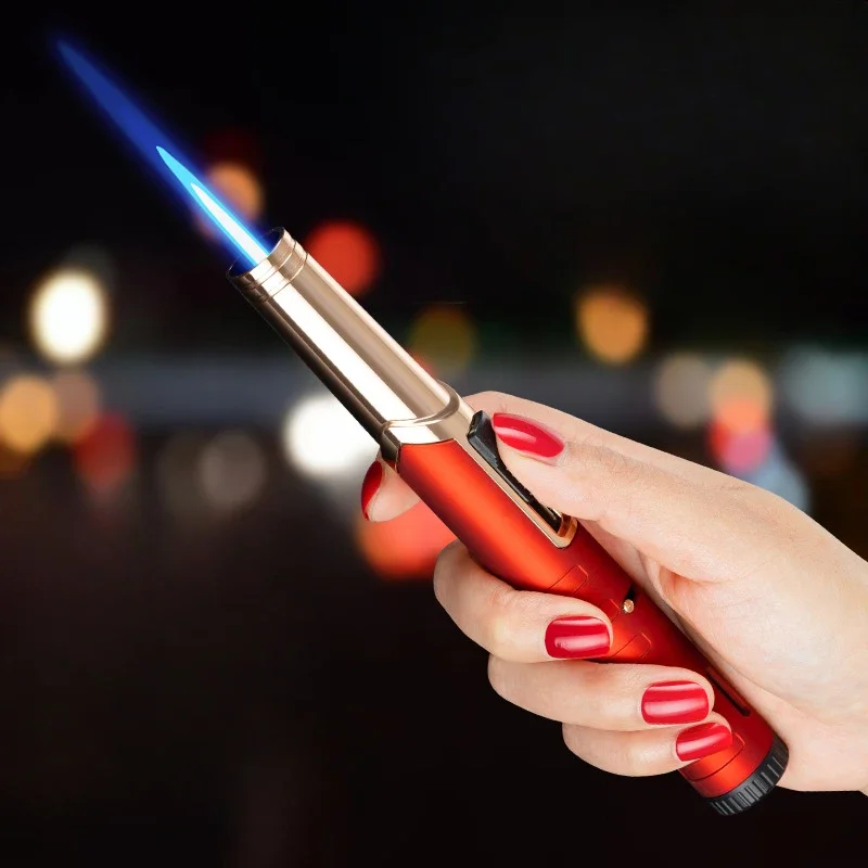 2025 New  Metal Torch Windproo - Kitchen Gadgets Of 2025 recension och pris