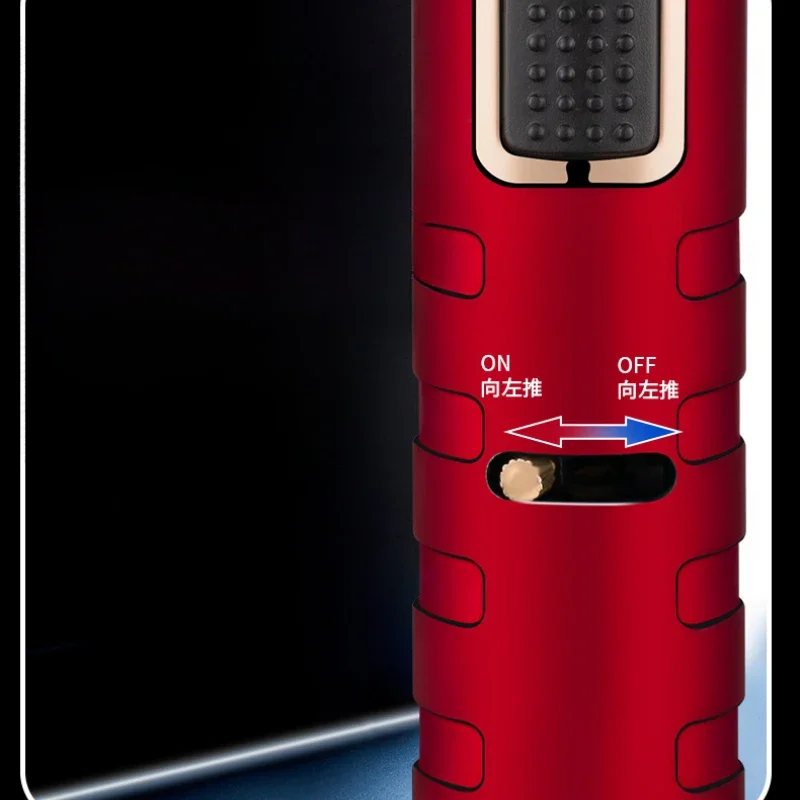 2025 New  Metal Torch Windproo - Kitchen Gadgets Of 2025 recension och pris